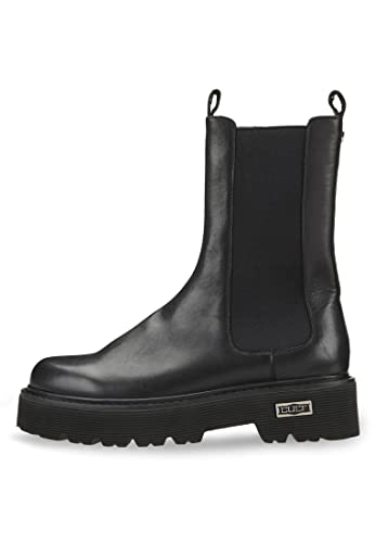 Cult - Stiefeletten aus Leder für Frau (EU 39) von Cult