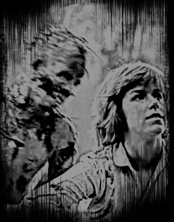 Freitag Der 13Te - Schwarzes T-Shirt Jason See, Retro Halloween von CultRated