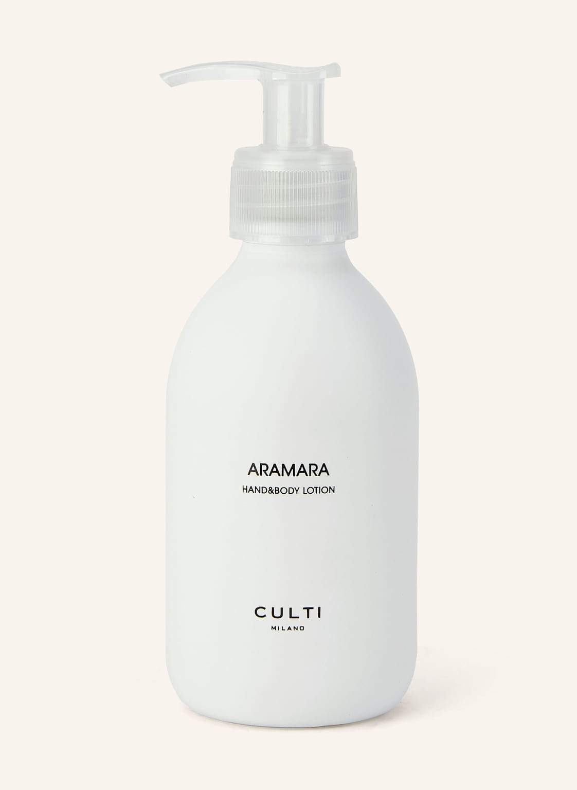 Culti Körper- Und Handlotion Aramara Volumen: 250 ml von Culti