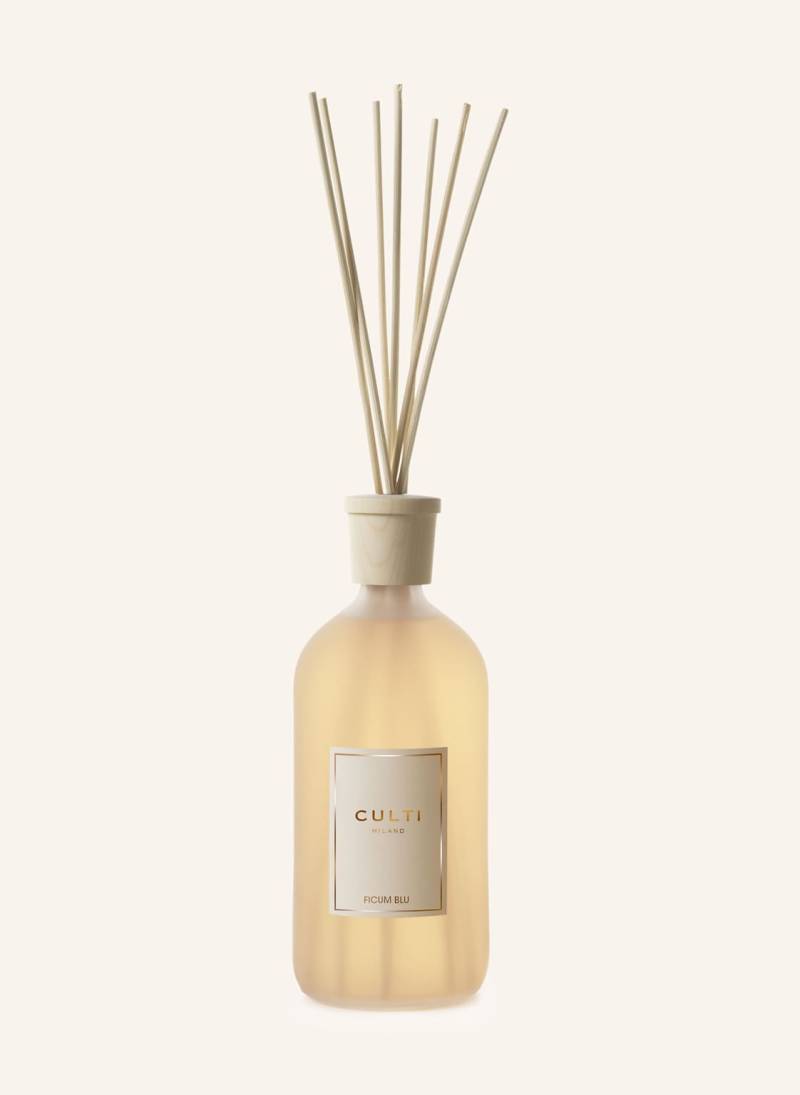 Culti Raumduft Ficum Blu weiss von Culti