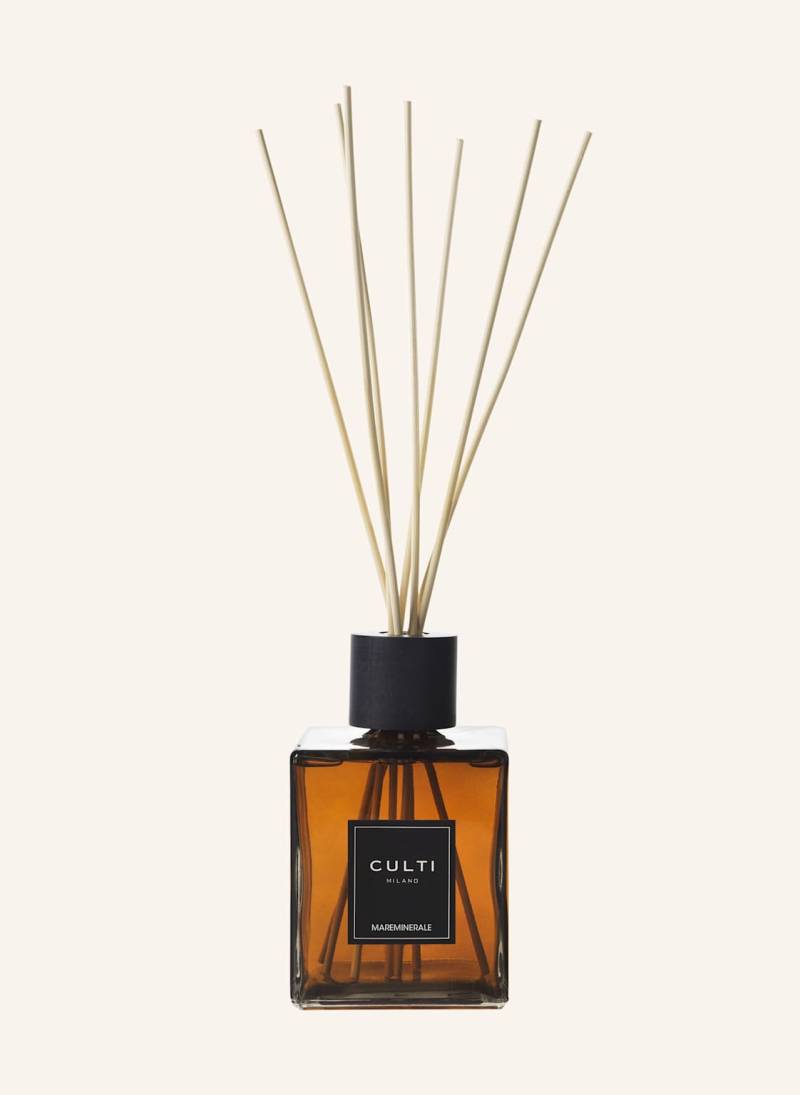 Culti Raumduft Mareminerale schwarz von Culti