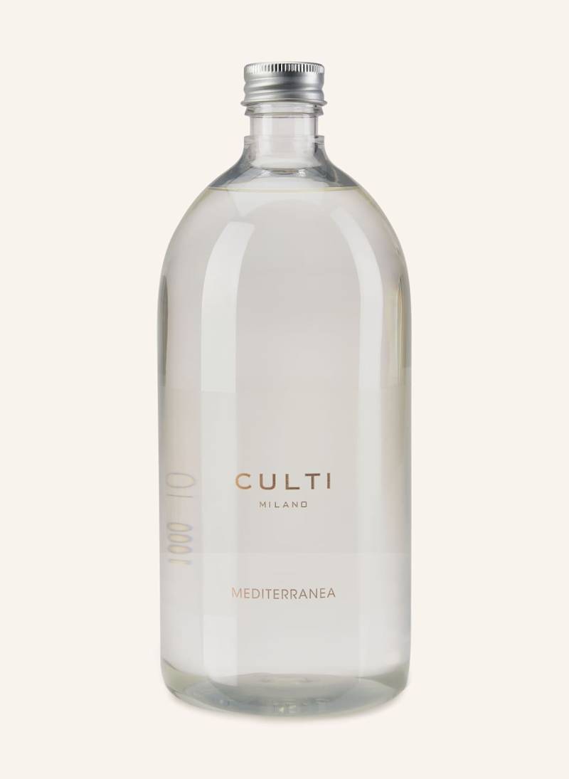 Culti Raumduft Nachfüller Aramara transparent von Culti
