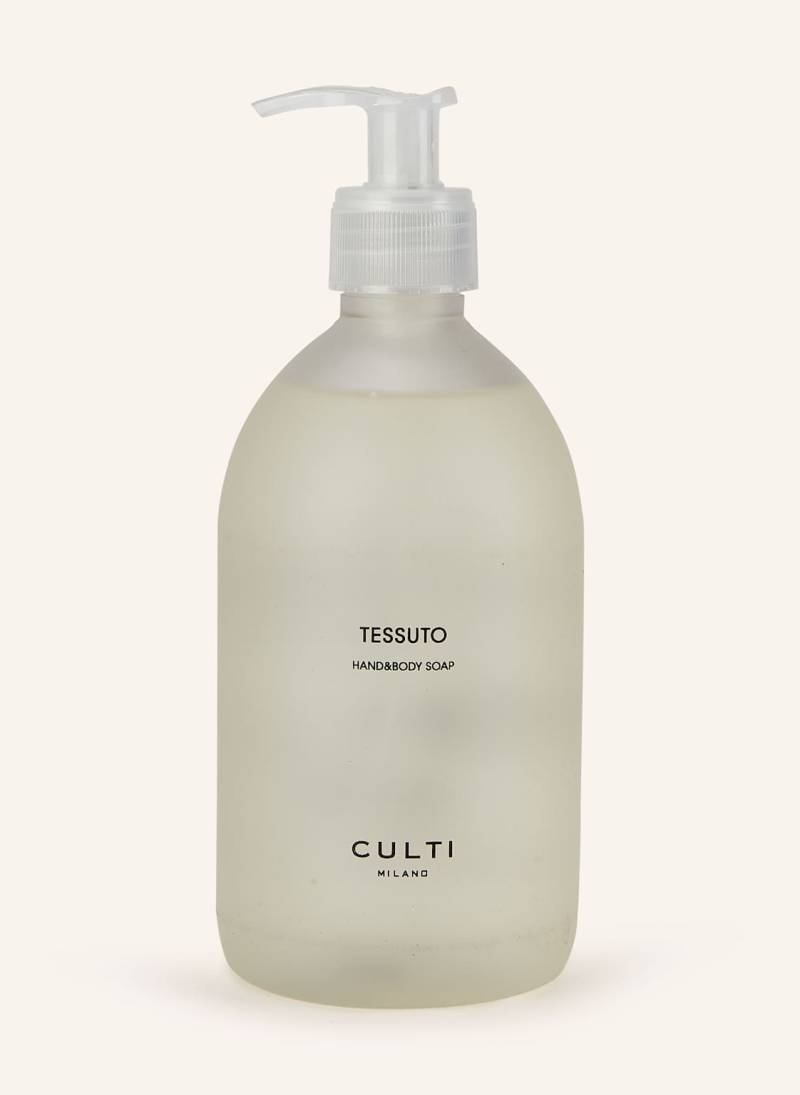 Culti Seife Tessuto Volumen: 500 ml von Culti