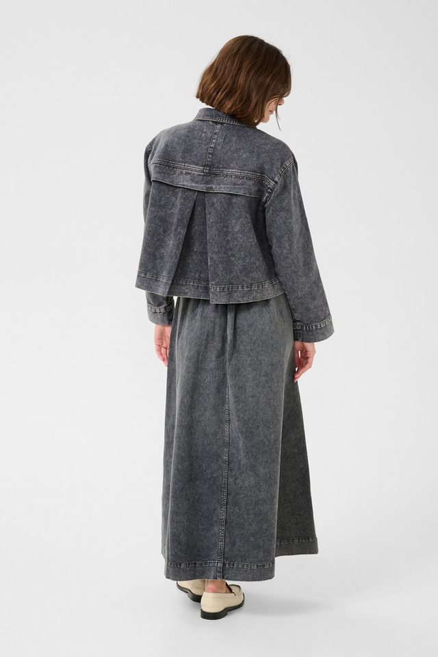 Culture Blusenjacke Jacke CUcarlina von Culture