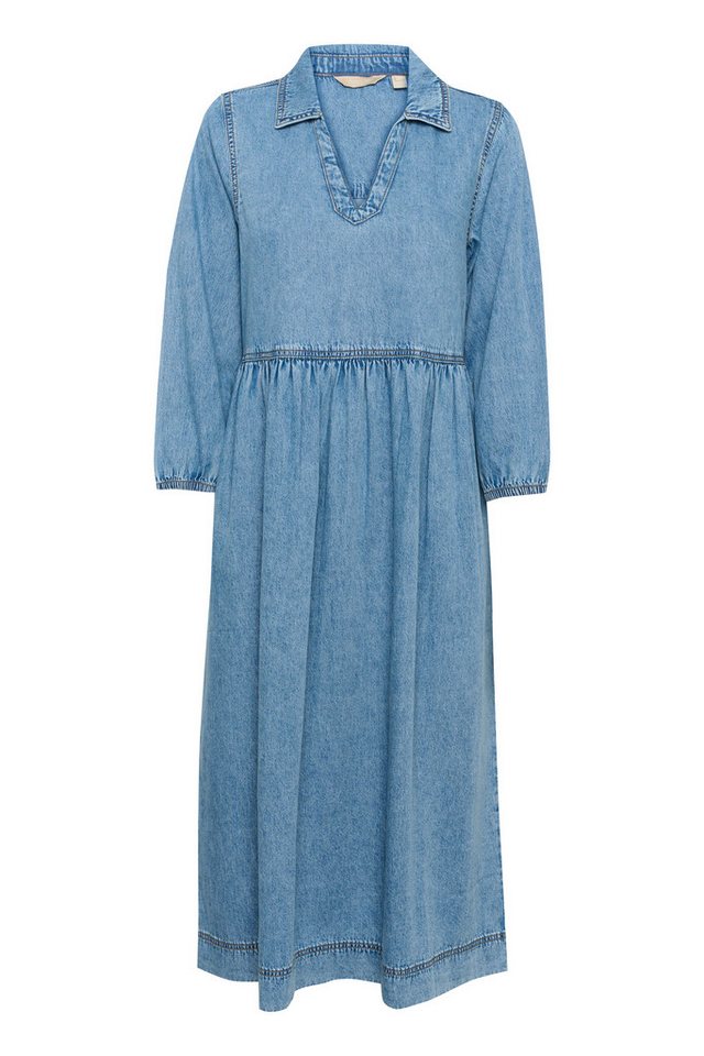 Culture Blusenkleid Kleid CUadele von Culture