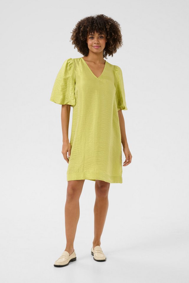 Culture Blusenkleid Kleid CUadrielle von Culture