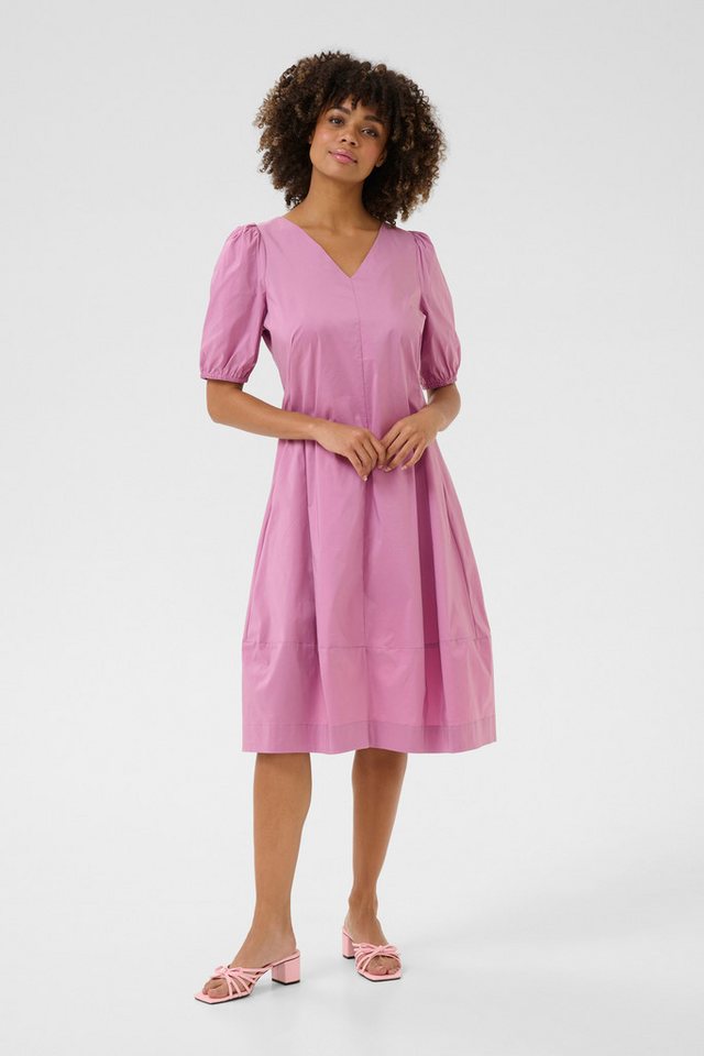 Culture Blusenkleid Kleid CUantoinett von Culture