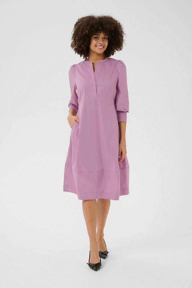 Culture Blusenkleid Kleid CUantoinett von Culture