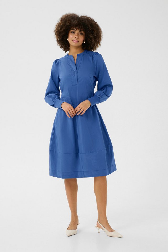 Culture Blusenkleid Kleid CUantoinett von Culture