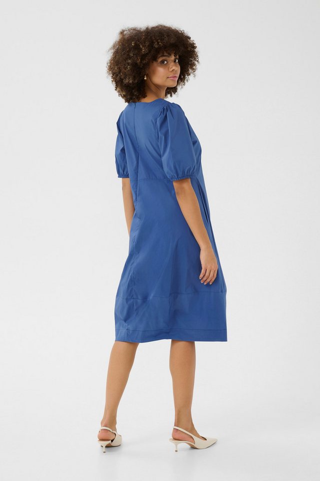 Culture Blusenkleid Kleid CUantoinett von Culture