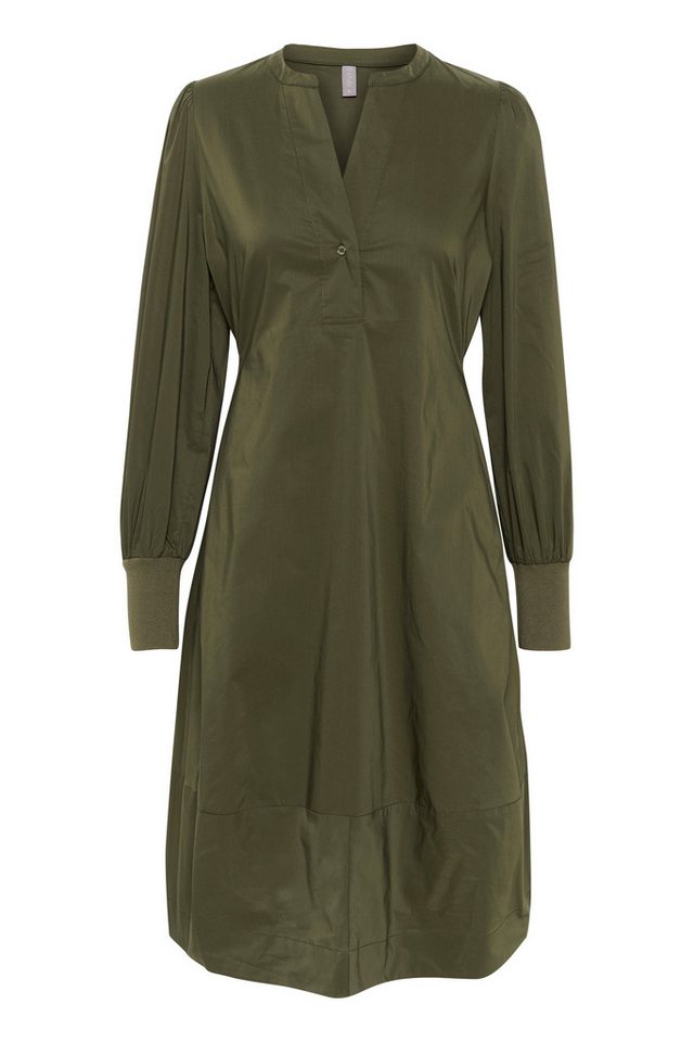 Culture Blusenkleid Kleid CUantoinett von Culture