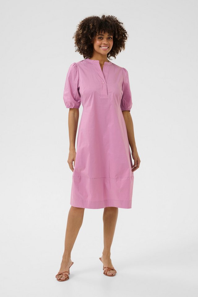 Culture Blusenkleid Kleid CUantoinett von Culture