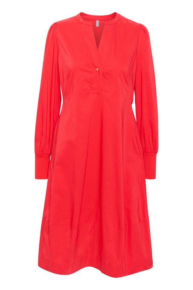 Culture Blusenkleid Kleid CUantoinett von Culture