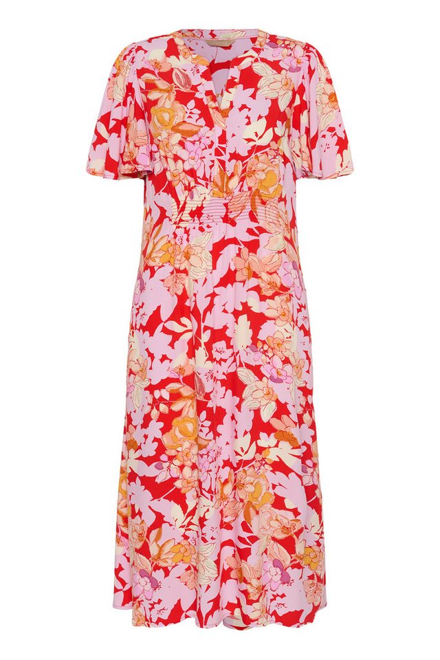 Culture Blusenkleid Kleid CUaudrey von Culture