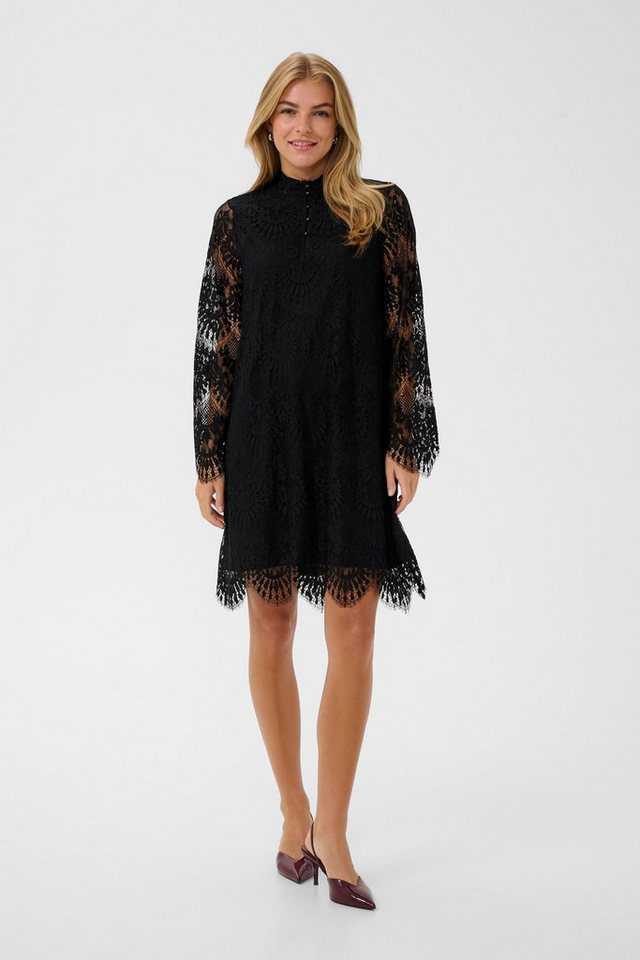 Culture Blusenkleid Kleid CUazime von Culture