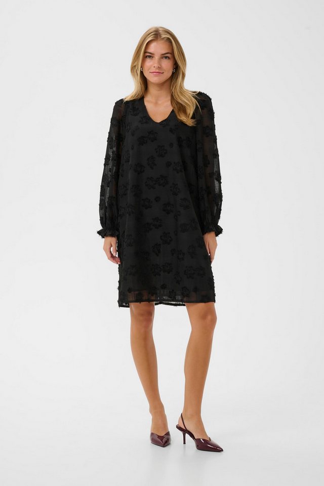 Culture Blusenkleid Kleid CUbeannie von Culture