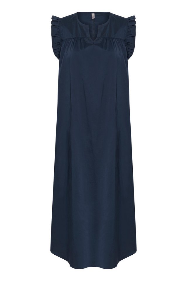 Culture Blusenkleid Kleid CUberri von Culture