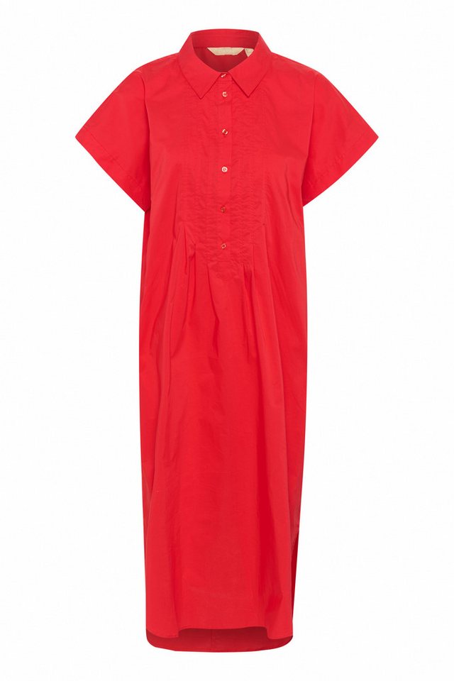 Culture Blusenkleid Kleid CUberri von Culture