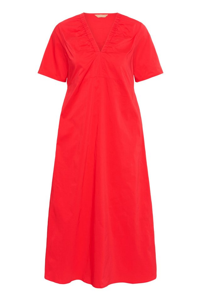 Culture Blusenkleid Kleid CUberri von Culture