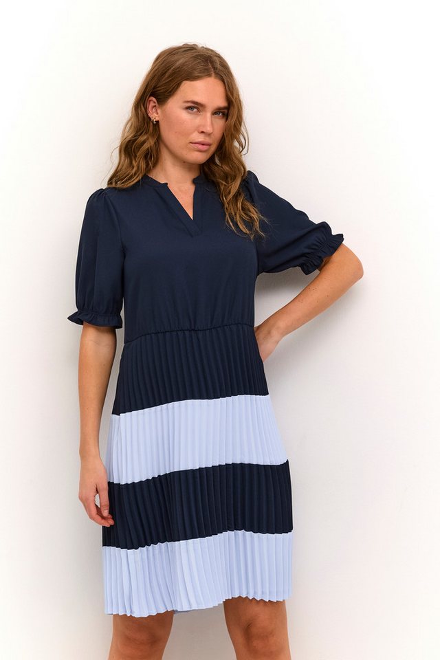 Culture Blusenkleid Kleid CUbetty von Culture