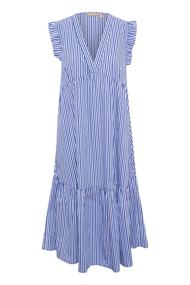 Culture Blusenkleid Kleid CUbjørg von Culture