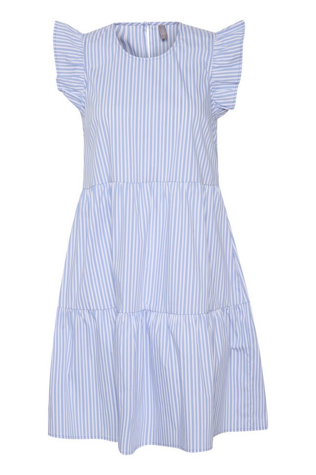 Culture Blusenkleid Kleid CUbjørg von Culture