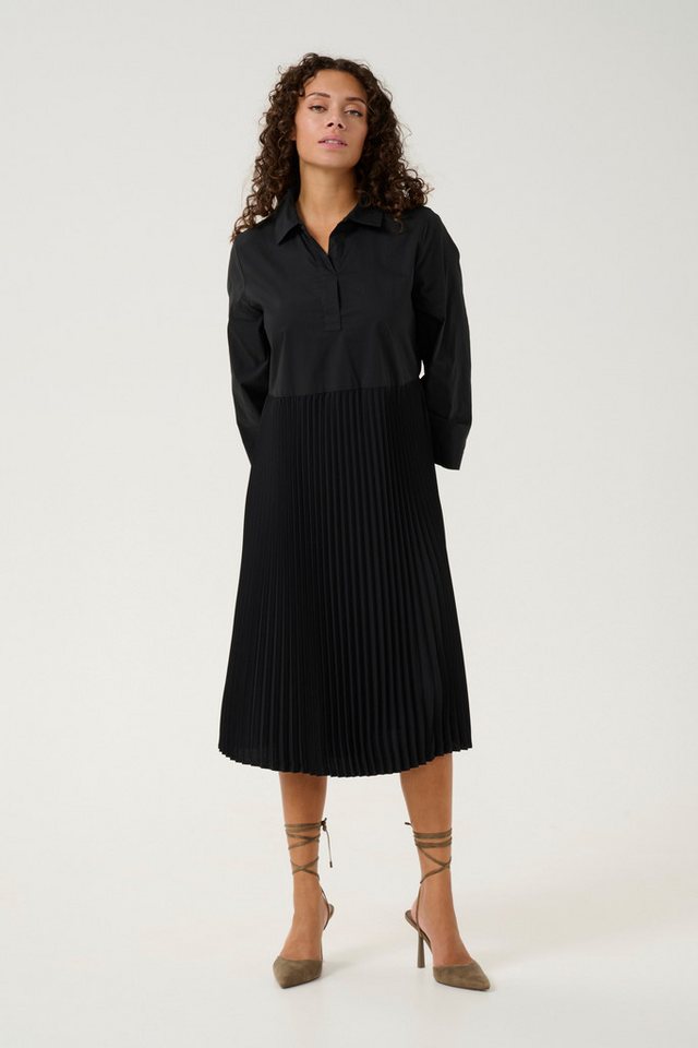 Culture Blusenkleid Kleid CUblaise von Culture