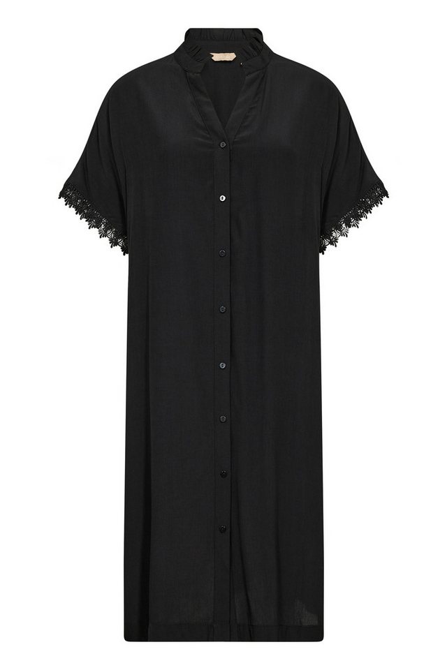 Culture Blusenkleid Kleid CUcian von Culture