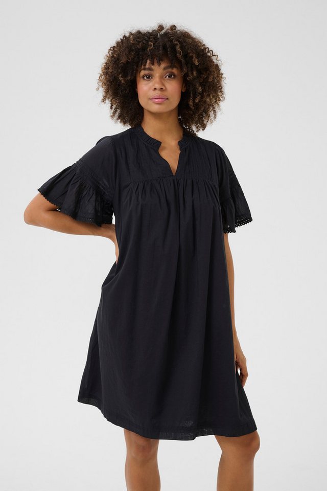 Culture Blusenkleid Kleid CUcybelle von Culture