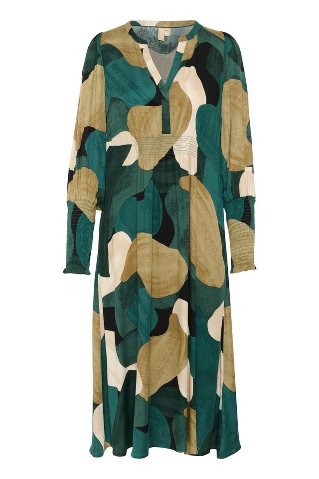 Culture Blusenkleid Kleid CUdana von Culture