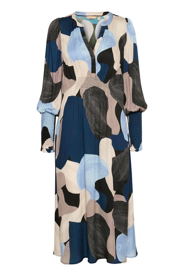 Culture Blusenkleid Kleid CUdana von Culture