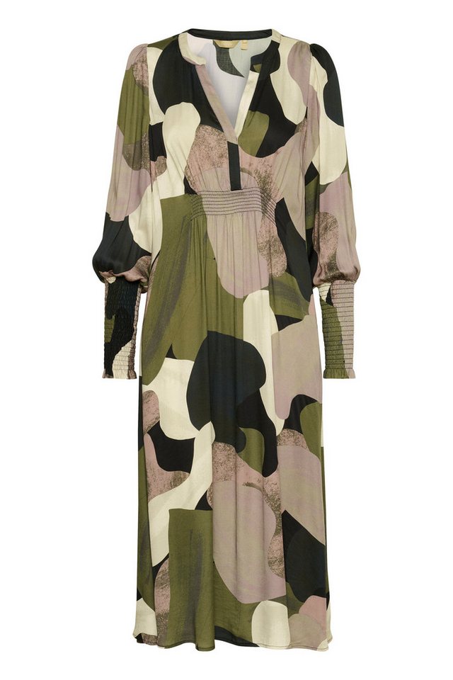 Culture Blusenkleid Kleid CUdana Culture Blusenkleid Kleid CUdana von Culture