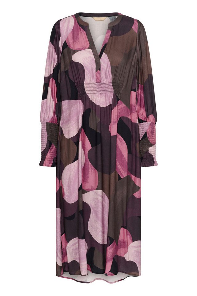 Culture Blusenkleid Kleid CUdana von Culture