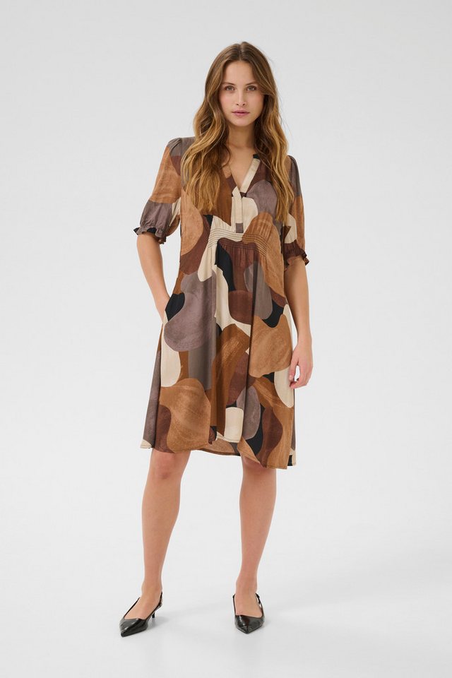 Culture Blusenkleid Kleid CUdana von Culture