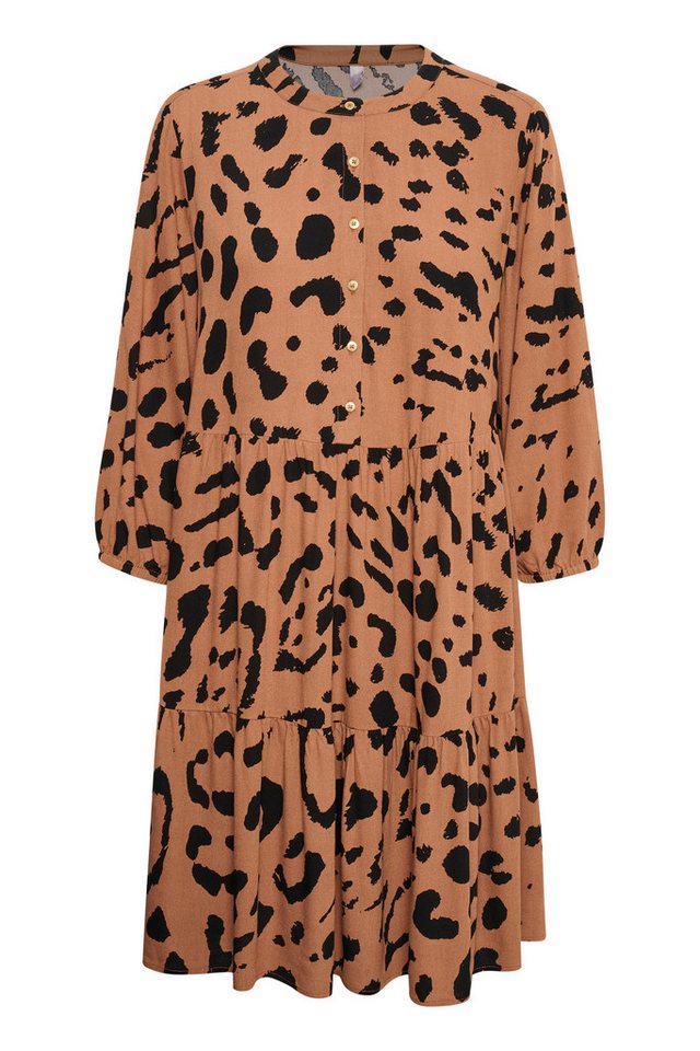Culture Blusenkleid Kleid CUdrea von Culture