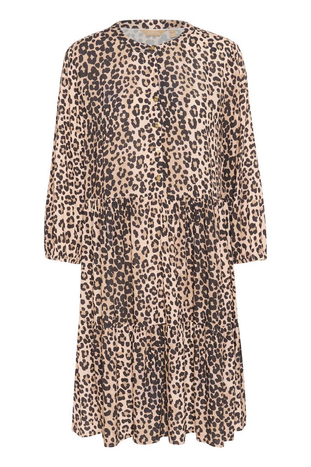 Culture Blusenkleid Kleid CUdrea von Culture