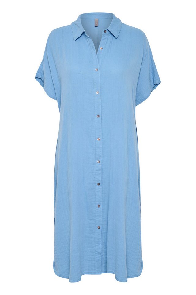 Culture Blusenkleid Kleid CUelina von Culture