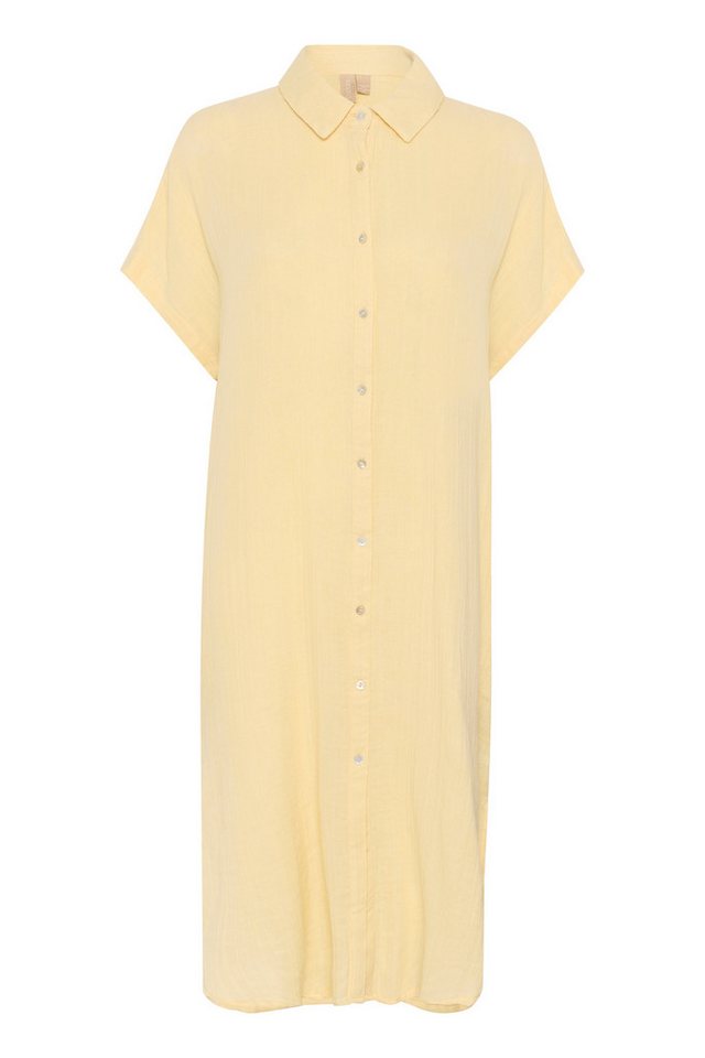 Culture Blusenkleid Kleid CUelina von Culture
