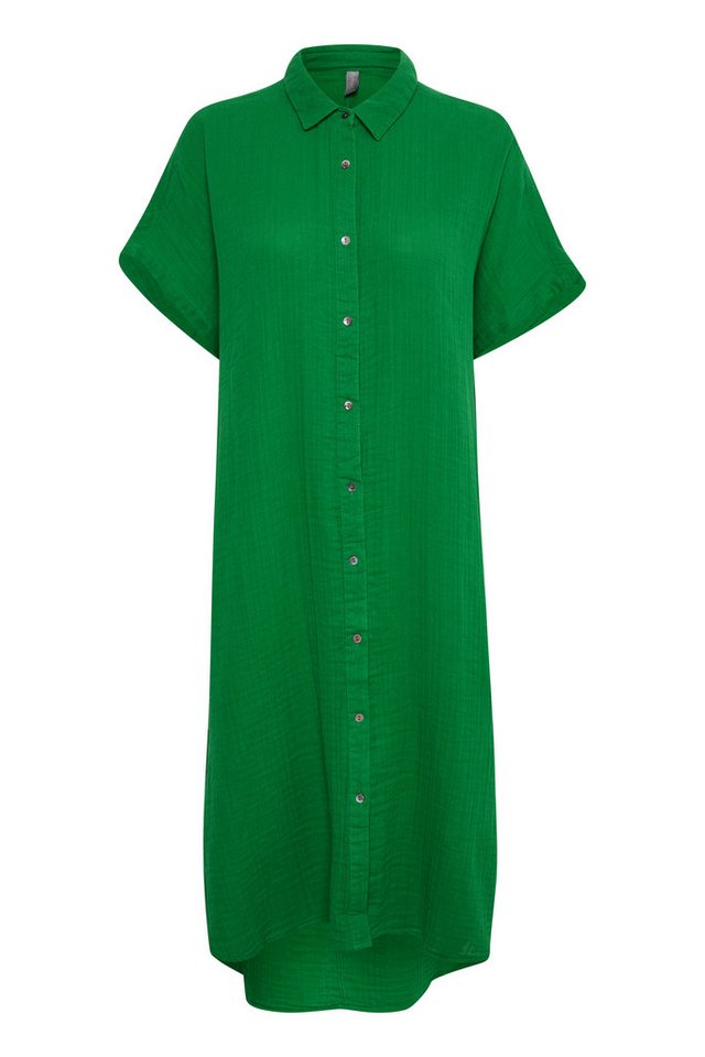 Culture Blusenkleid Kleid CUelina von Culture