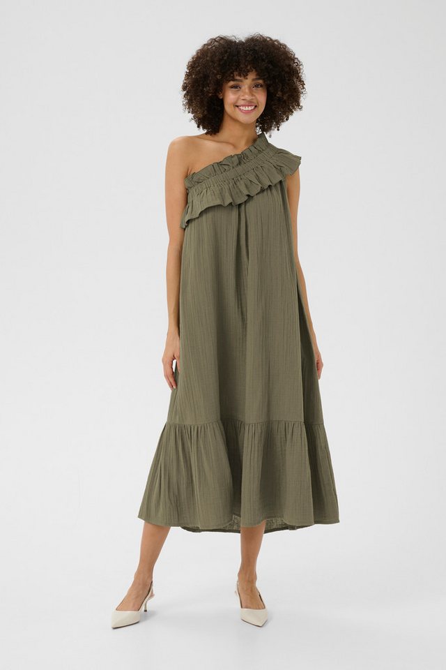 Culture Blusenkleid Kleid CUelina von Culture