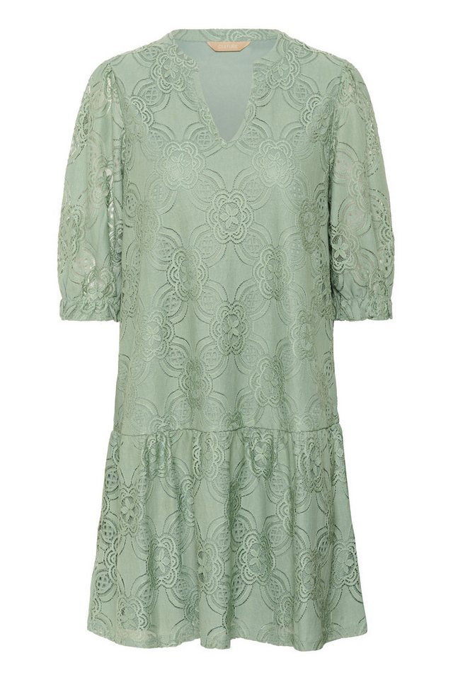 Culture Blusenkleid Kleid CUhenriette von Culture