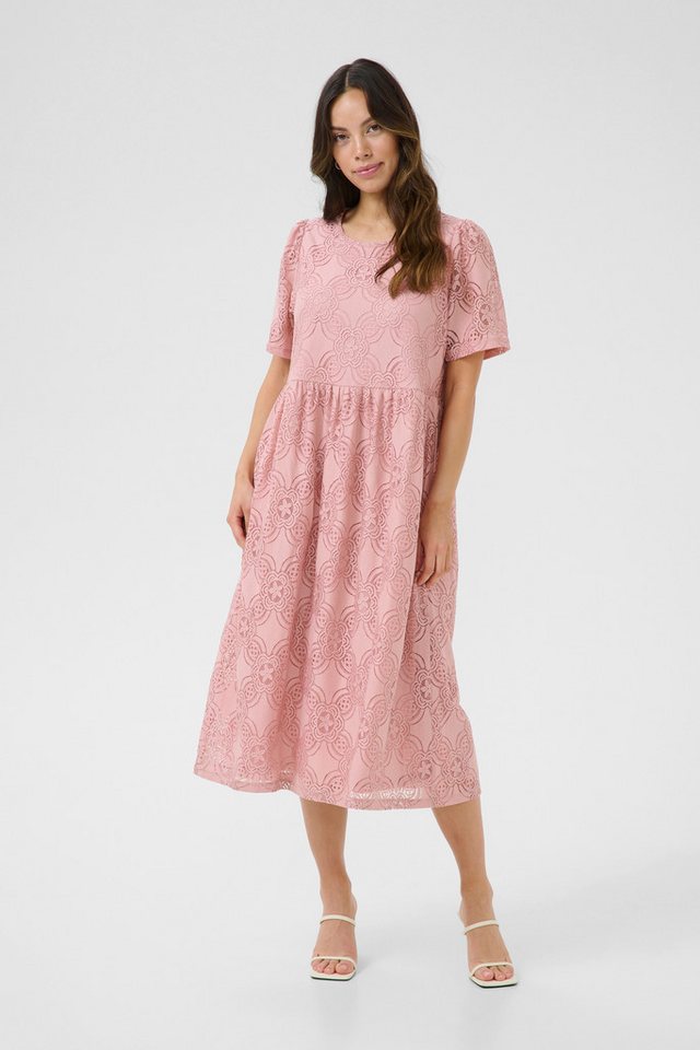 Culture Blusenkleid Kleid CUhenriette von Culture