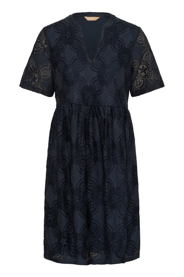 Culture Blusenkleid Kleid CUhenriette von Culture