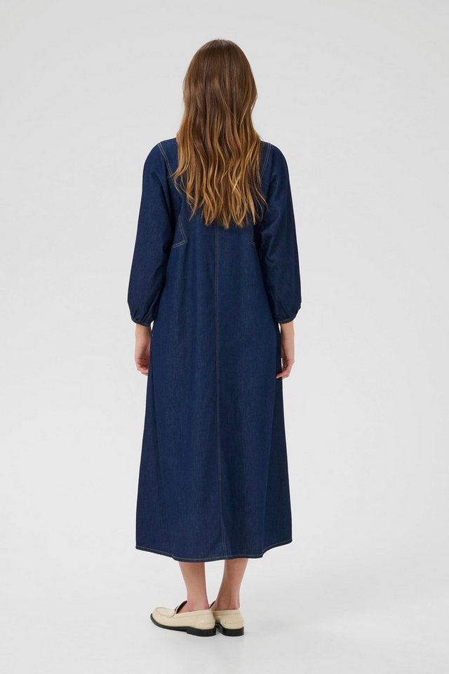 Culture Blusenkleid Kleid CUhilka von Culture