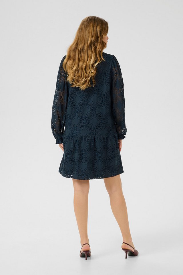 Culture Blusenkleid Kleid CUindeo von Culture