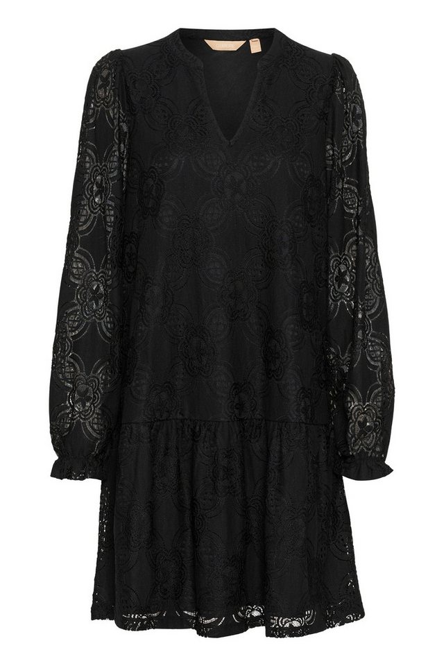 Culture Blusenkleid Kleid CUindeo von Culture