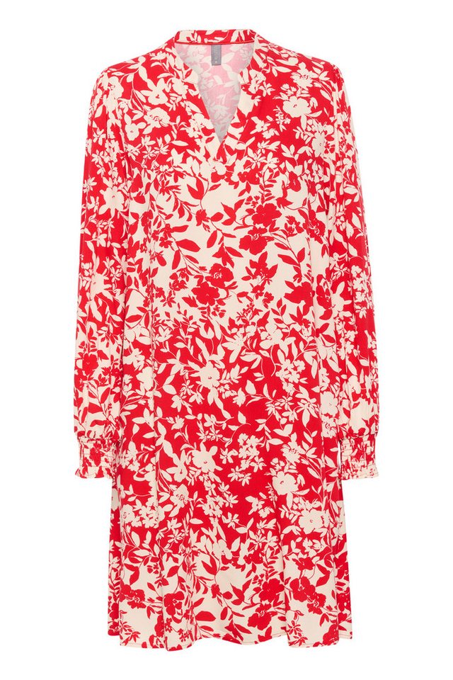 Culture Blusenkleid Kleid CUjenny von Culture