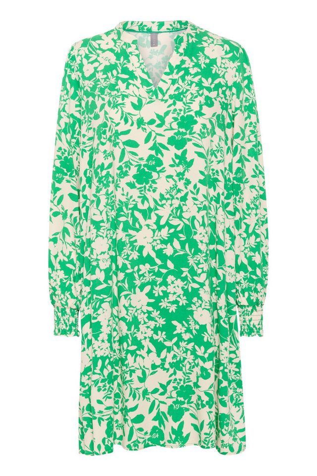 Culture Blusenkleid Kleid CUjenny von Culture