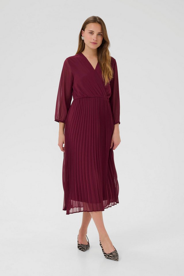 Culture Blusenkleid Kleid CUkila von Culture