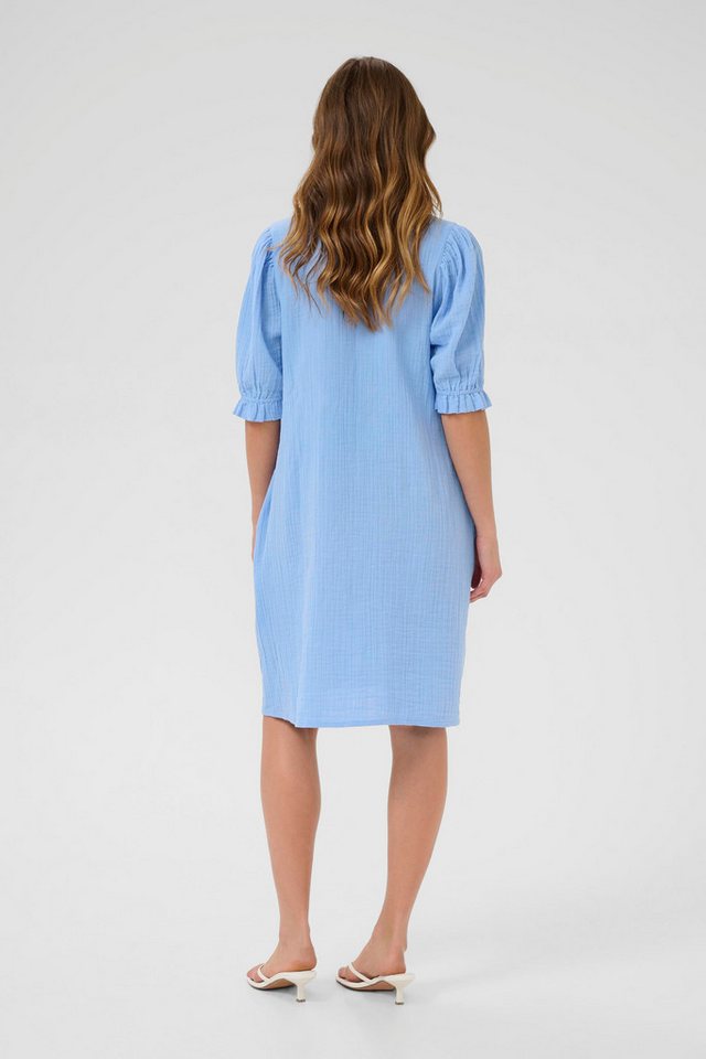 Culture Blusenkleid Kleid CUkos von Culture